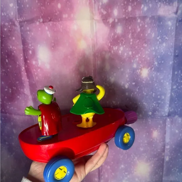 Wonder pets toy - Picture 2 of 2